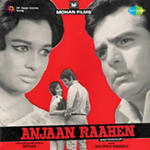 Anjaan Raahen (1974) Mp3 Songs